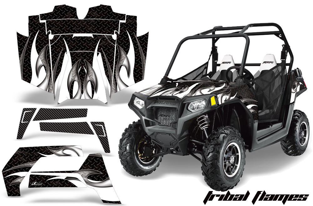 RZR 800 2011 TF WB